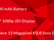 OnePlus One: Snapdragon 801?
