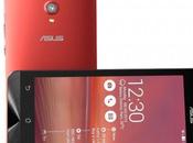 Asus ZenFone presentato ufficialmente Aprile