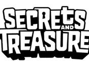 Microsoft registra marchio "Secrets Treasure" Notizia