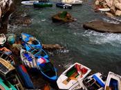 Napoli: mare balneabile Nisida lungomare Caracciolo