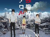 Terror Tokyo nuova serie Watanabe