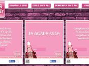 Utenti lasciano tracce campagne pubblicitarie raccolgono