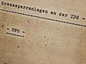 Germania: trovati X-file tedeschi negli Archivi federali