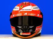 Schuberth K.Raikkonen 2014 Uffedesigns