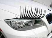 L’auto Ciglia bella!!