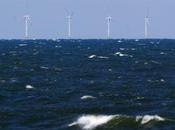 Scozia, l’eolico offshore sulla cresta dell’onda