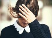 Capelli grassi fini: meglio