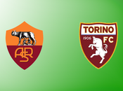 Serie probabili formazioni Roma-Torino, possibile sopresa dall’inizio