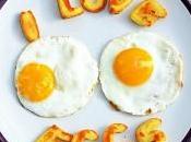 Dieta delle uova, motivi mangiare uova