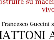 Francesco Guccini testimonial dell’iniziativa “Mattoni Fumetti”