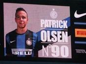 Olsen: "l'inter piano ecco perché solo prestato. fine 2014..."