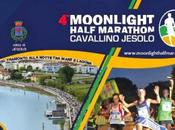 Corri Jesolo Moonlight Half Marathon TomTom