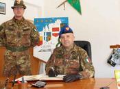 Venzone/ COMFOTER. Generale Bernardini visita Reggimento Alpini