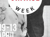 Vintage Week Milano: abbigliamento, accessori “malinconia” passato