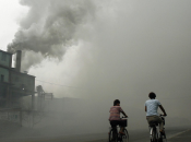 Inquinamento dell’aria: l’Oms rivela 2012 sono morte 7mln persone
