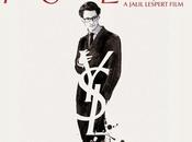 Yves Saint Laurent, l’eleganza dello stilista francese film biografico