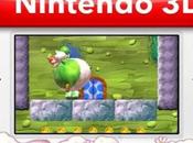 Yoshi’s Island, trailer sulle nuove funzioni