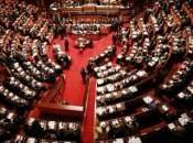 Senato: province braccio ferro Renzi opposizione