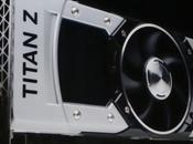 NVIDIA presenta GeForce Titan dual-GPU