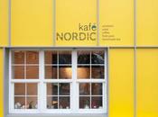 Locali design: Kafé Nordic Seul, Corea