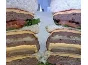 Cheeseburger 10mila calorie mezzo carne (foto)