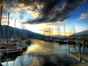 Aix-les-bains Bourget