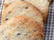 Cookies alla banana