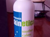 Review_soothes calms clears_anti-blemish skinetica!