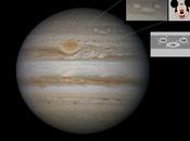 Topolino gioca Giove