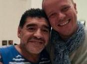 show Papa Maradona Terra Fuochi”