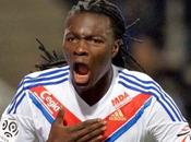 Inter, dalla Francia ricandidano Gomis l’attacco