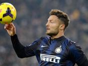 Inter: D'Ambrosio caduto dimenticatoio?