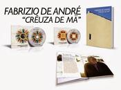 FABRIZIO ANDRE' Creuza 30th Anniversario SONY MUSIC 2014
