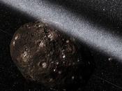 primo sistema anelli attorno asteroide