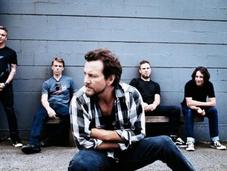 rassicuranti Pearl Jam: gradevole gruppo rock