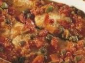 Pesce Spada Alla Ghiotta Bimby