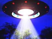 Campania: meta prediletta degli UFO?