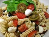 crudaiola sughetto lardo ma... pomodori Pachino!!!