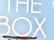 Domenica Marzo “The Box” Radisson Hotel