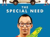 Special Need, nuovo Film della Turker