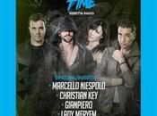 Sabato29 marzo 2014 Ibiza Live Time @Fauno Notte Club Sorrento.