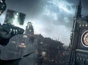 Batman: Arkham Knight mostra nuove immagini