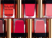 Yves Saint Laurent, Baby Doll Kiss Blush Collection Preview