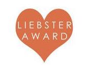nominations Liebster Award