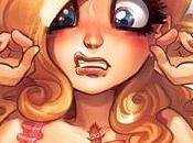 Venerdì marzo Mirka Andolfo ospite “POPstore” Parma