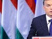 UNGHERIA: bilancio governo Orbán