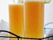 Limonata succo melone.