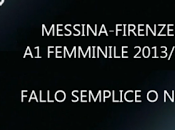 PROVA fallo semplice