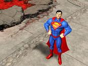 Infinite Crisis, arriva Nightmare Superman Notizia