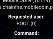 Come fare ROOT facilmente Galaxy CF-ROOT